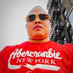 Meet your Posher, Erik antonio